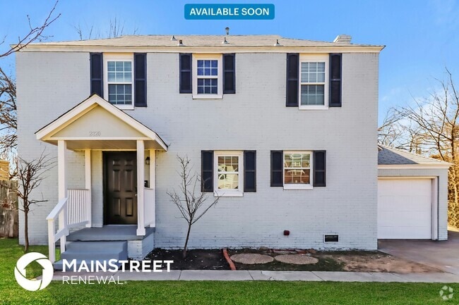 Building Photo - 2820 NW 44th St