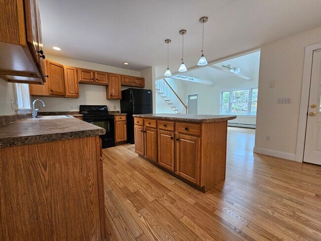 Foto del edificio - 60 Avery Rd