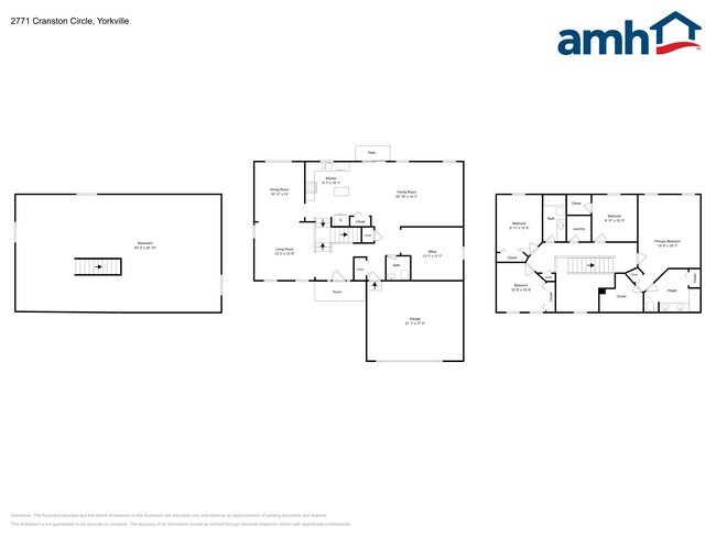 Foto del edificio - 2771 Cranston Cir