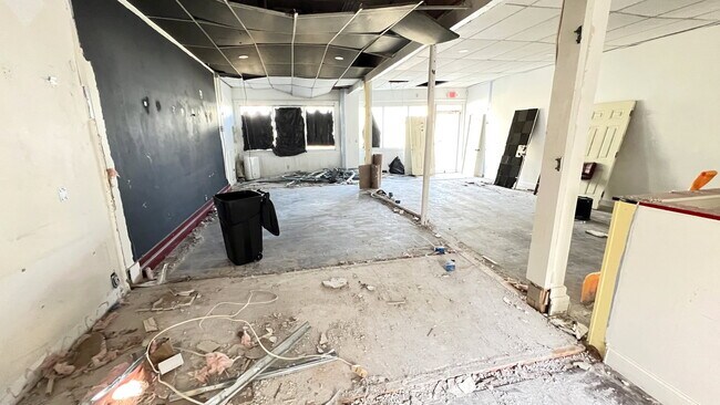 Foto del edificio - 86 Spring St