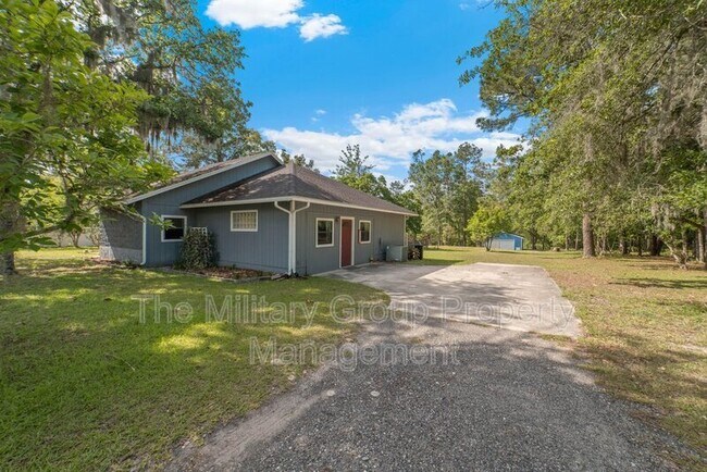 Building Photo - 4218 Mustang Rd
