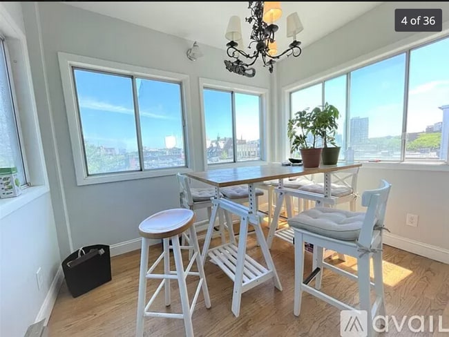 Foto del edificio - 6Bed / 4Bath Near Boston University in Brookline - Available 9/1/2026 $8500