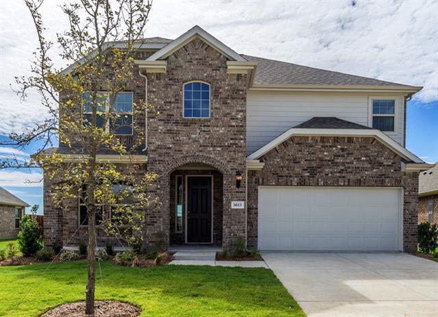 Foto principal - 5613 Apple Ridge Dr