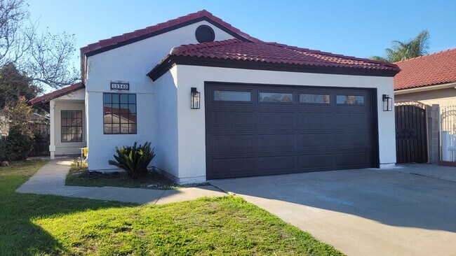 Fachada - 15340 Murray Ave