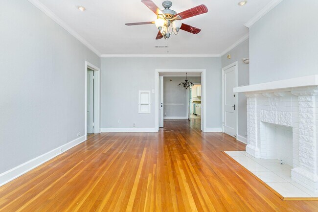 Foto del edificio - 4124 Herschel Ave