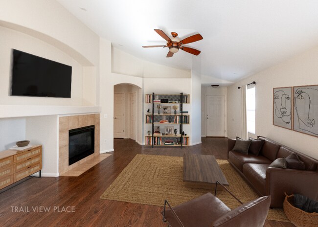 Foto del edificio - 16760 Trail View Pl