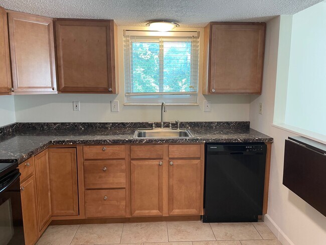 Updated Cabinets - 2576 Bluff View Dr