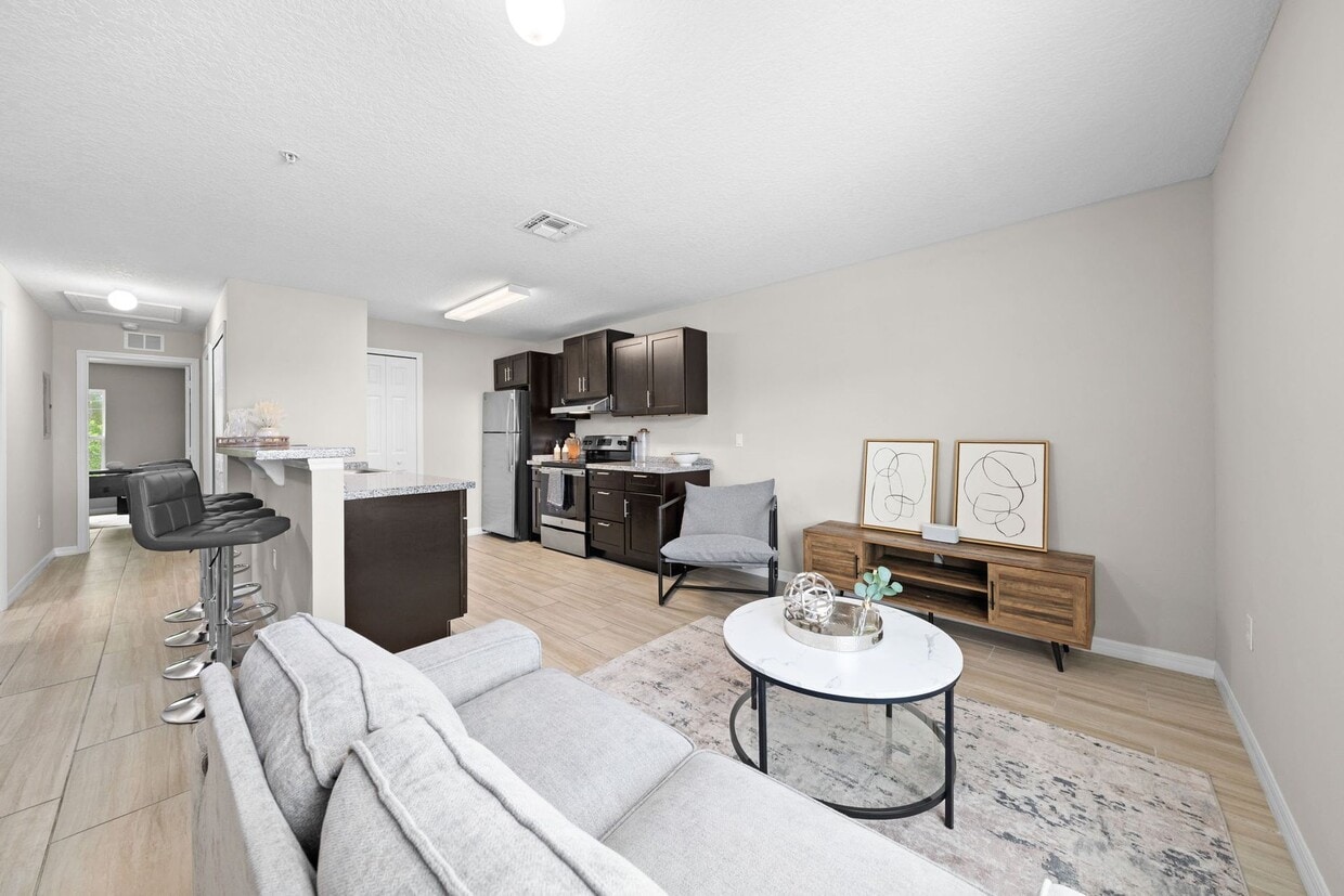 Foto principal - Mercury cove Apartments