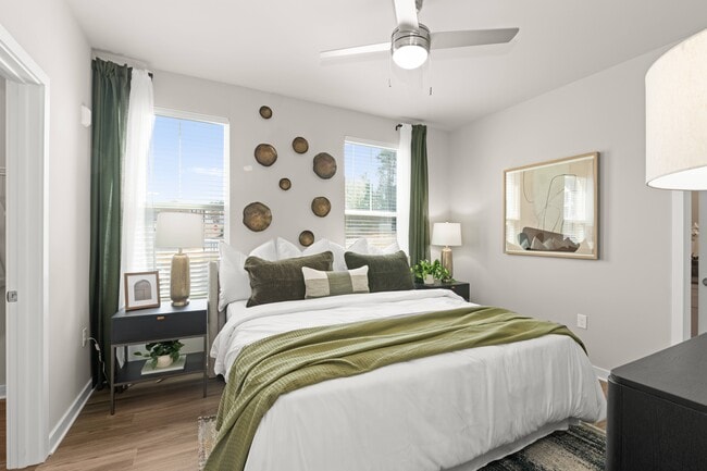 Foto del edificio - Easton at Mountain Island