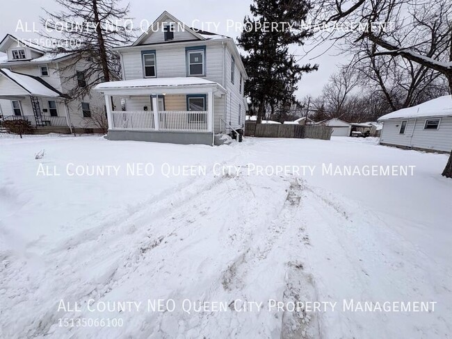 Building Photo - 2117 Sherer Ave