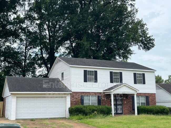 Building Photo - 2055 Jamie Dr