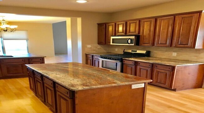 Foto del edificio - 6070 E Overlook Lane