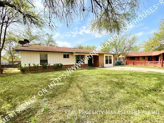 Foto del edificio - 7338 Marble Creek Dr