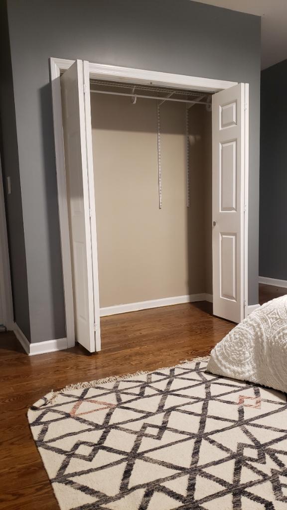 Closet - 26 Fleming Ave