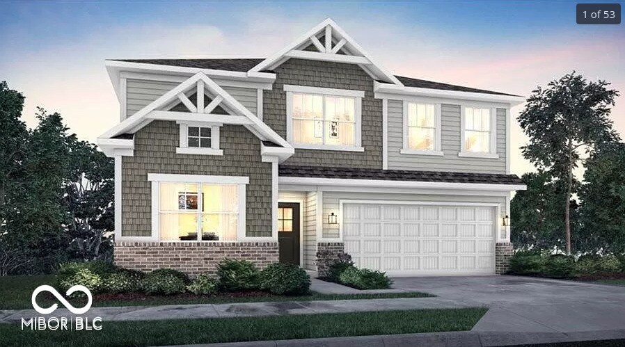 Foto principal - 11435 Dippers Ct