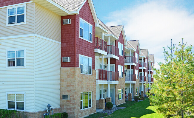 Building Photo - Gateway Place Apartments