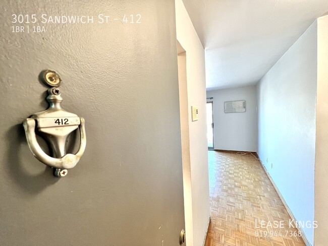 Building Photo - 1 Bed 1 Bath 4th Level Apartment All Inclu...