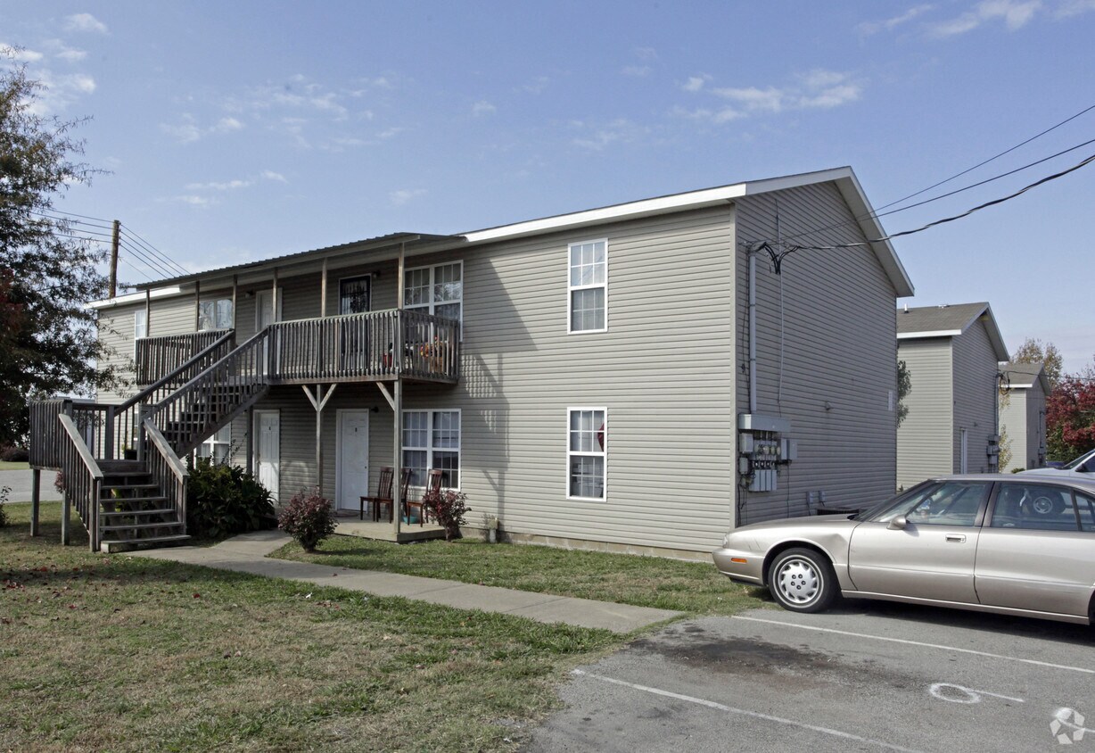 Foto del edificio - 9-21 River Oaks Dr