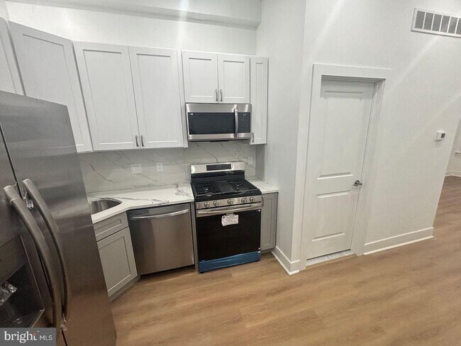 Foto del edificio - 2104 N 8th St