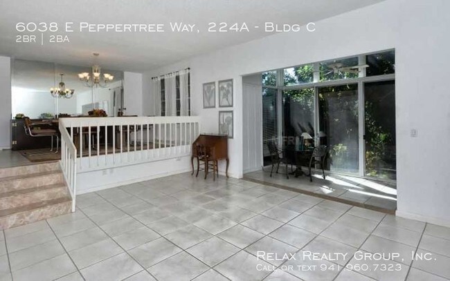 Foto del edificio - 6038 E Peppertree Way
