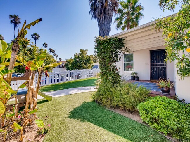 Foto del edificio - 4655 Castelar St