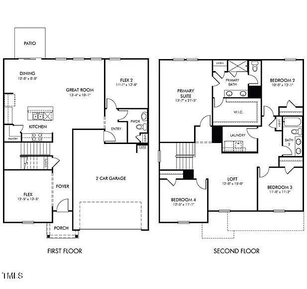 Foto del edificio - 676 White Birch Ln