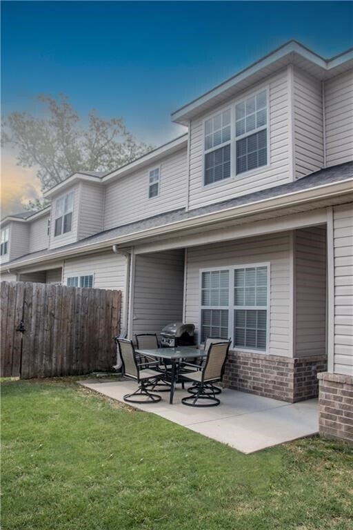 Foto del edificio - 608 SW 5th St