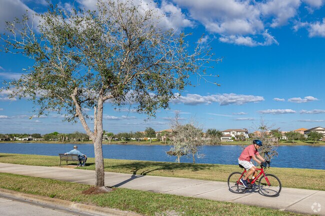 Immokalee offers a relaxed lifestyle in a scenic location.
