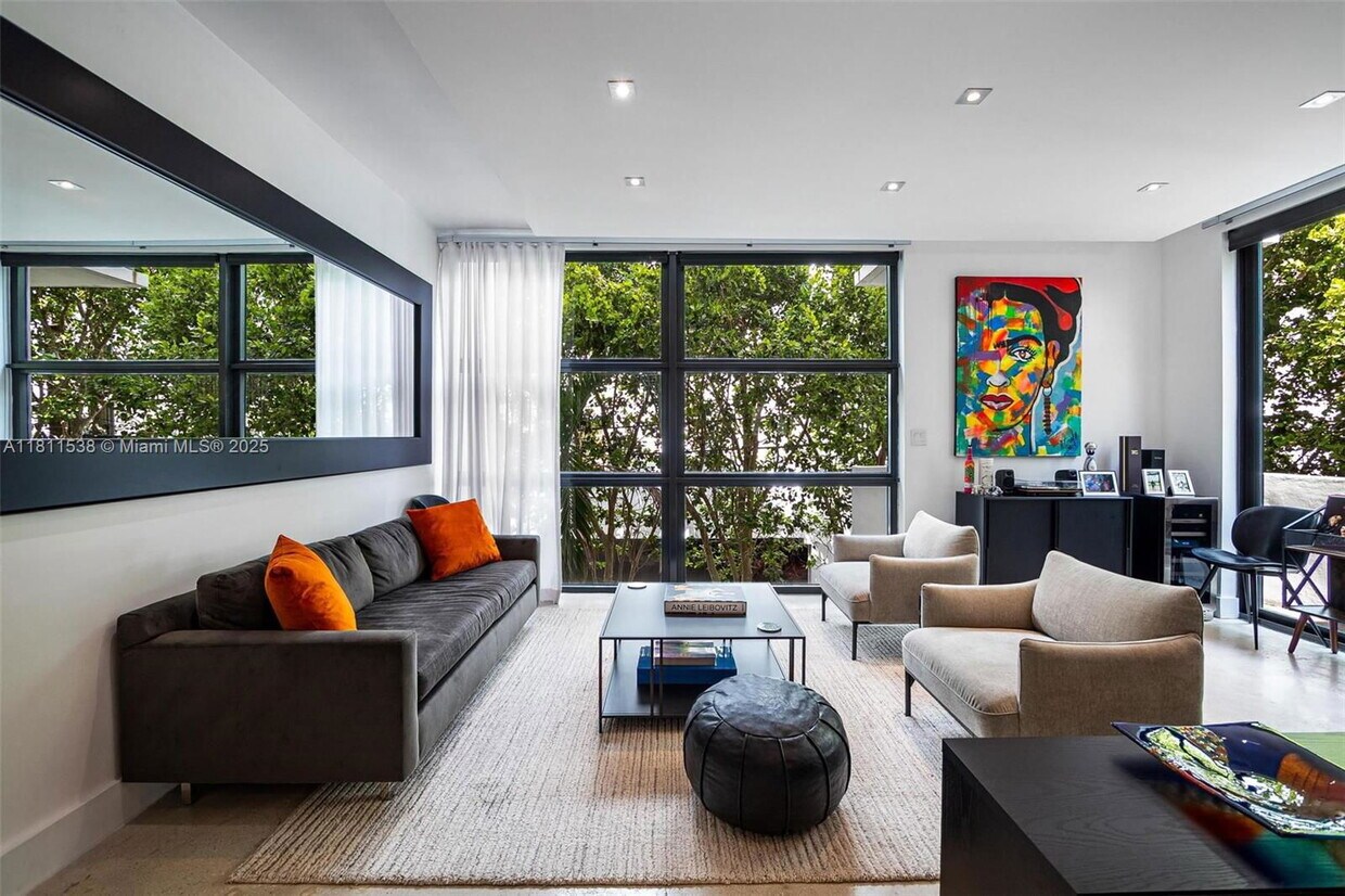 Photo - 1024 Lenox Avenue, Miami Beach, FL 33139 - 4 BR 3.5 BA condo