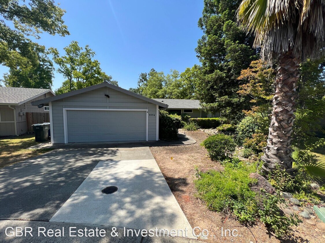 3 br, 2 bath House 8654 Thelen Court House for Rent in Orangevale