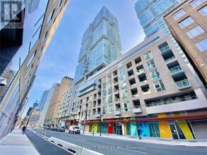 Building Photo - 199 Richmond St W
