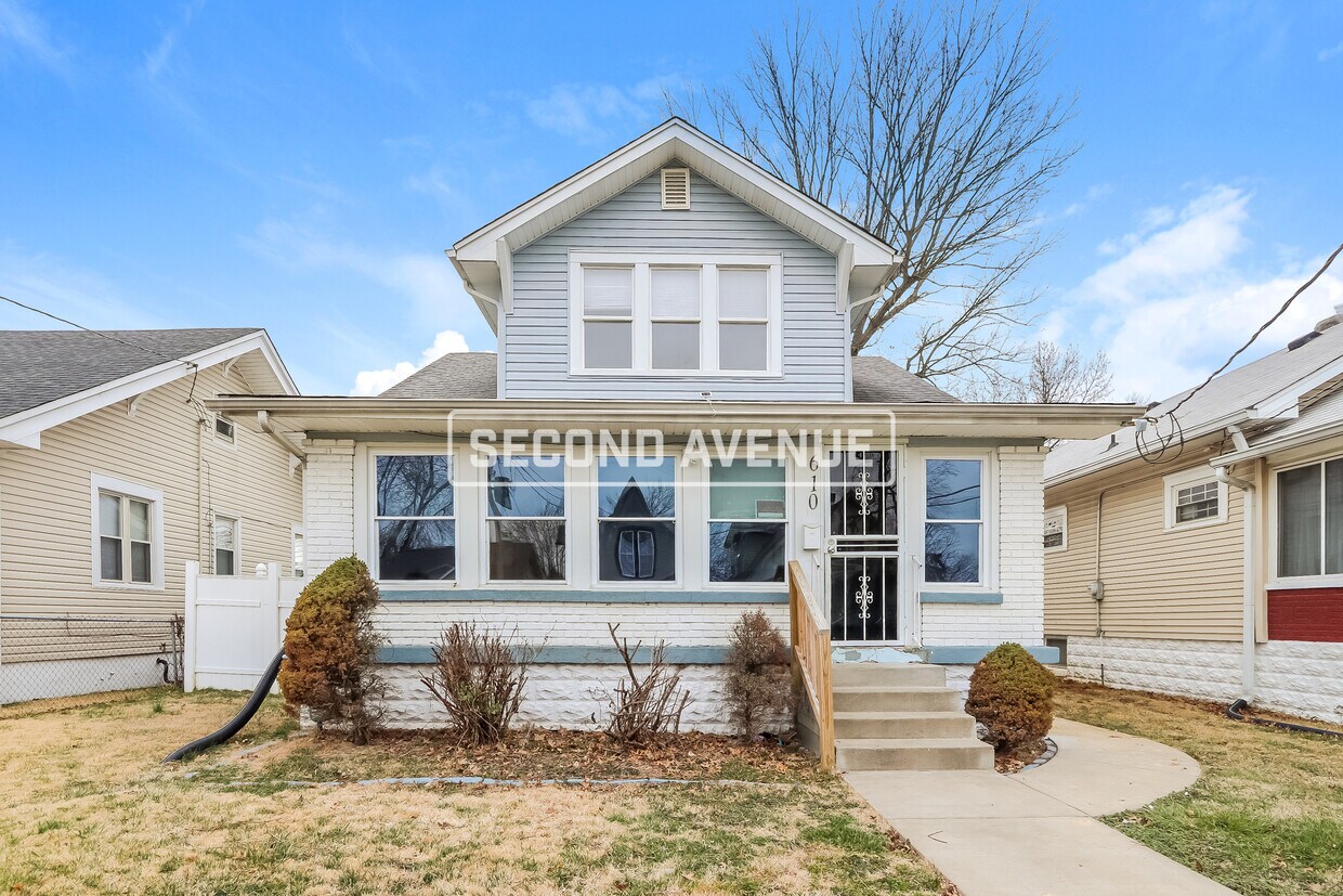 Primary Photo - 610 S 40th ST