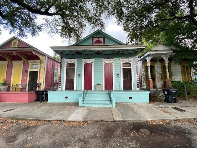 Primary Photo - 1207 Elysian Fields Ave