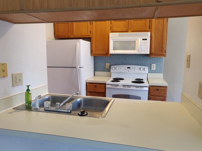 Cocina - 9747 Whitehurst Dr