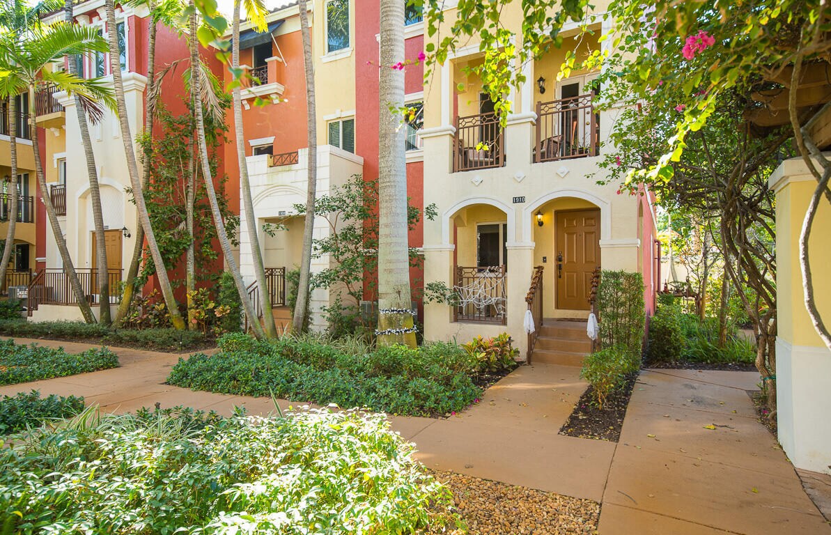1910 Coastal Bay Blvd, Boynton Beach, FL 33435 Townhome Rentals in