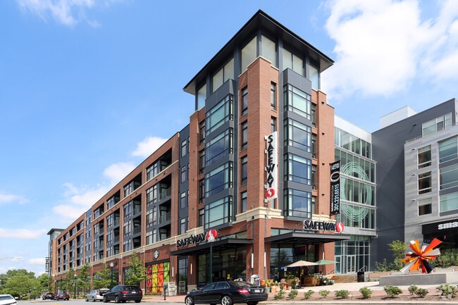 Building Photo - Galvan at Twinbrook Apartments
