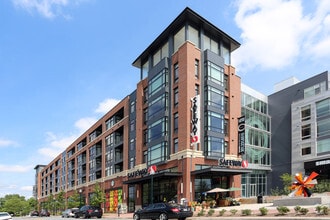 Building Photo - Galvan at Twinbrook Apartments