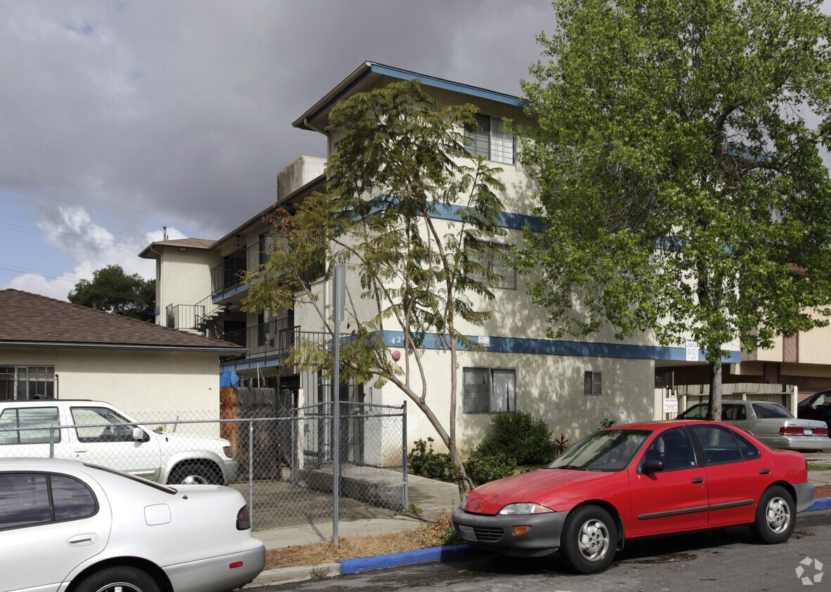Building Photo - 4262 Estrella Ave