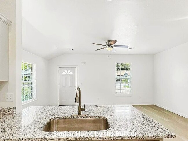 Building Photo - Fresh & New! 3 Bed Home with Stylish Interior + Fenced Yard