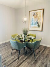 Dining Area - Liberty Creek Village