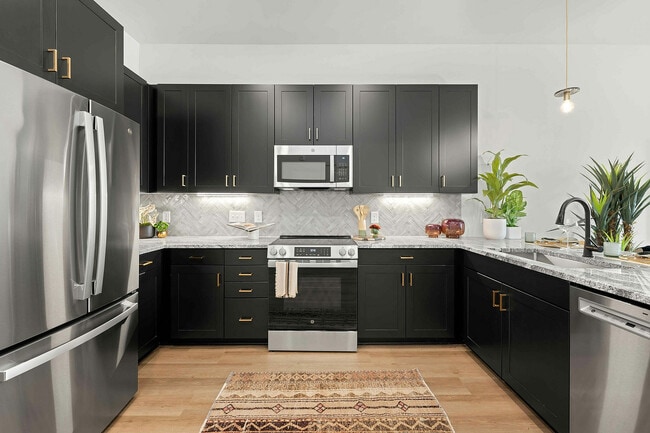 Building Photo - Station A