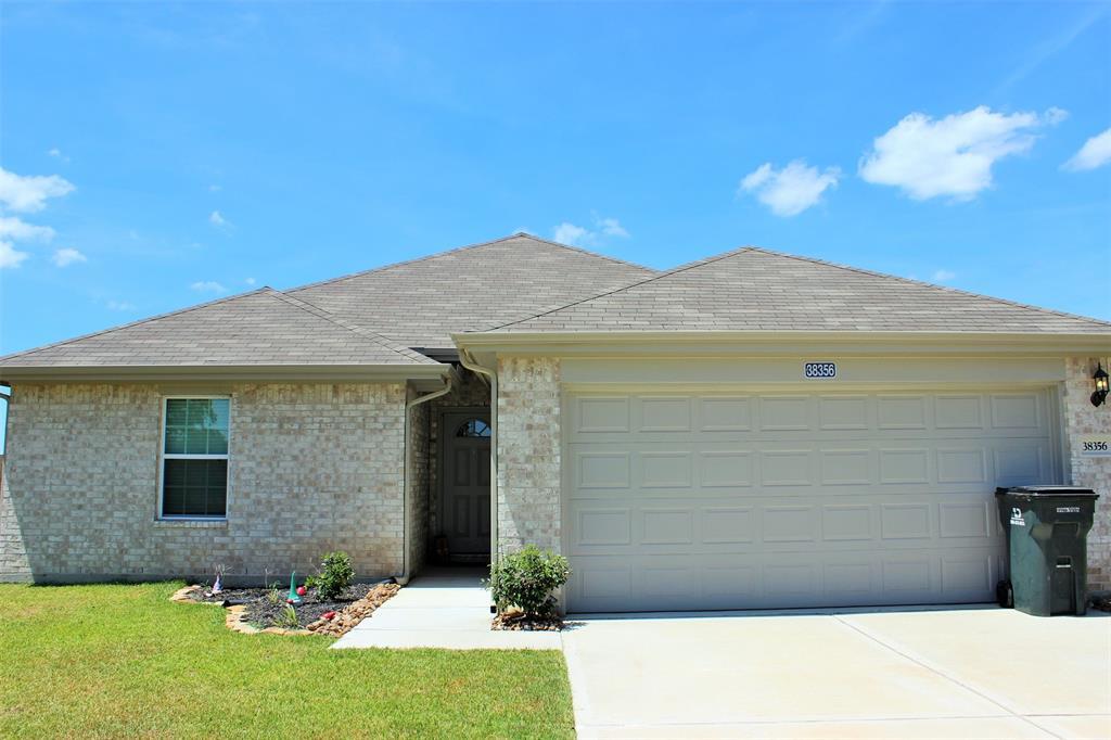 38356 W Park Dr, Hempstead, TX 77445 House Rental in Hempstead, TX