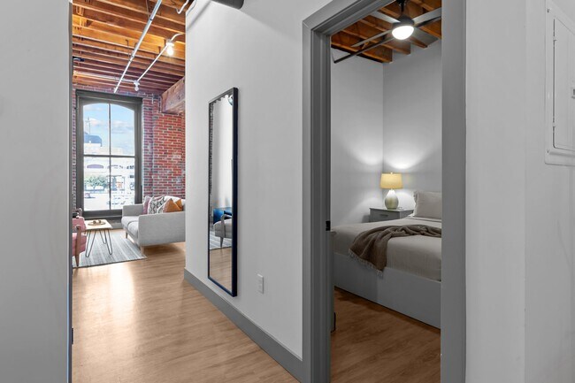 Building Photo - Greeley Lofts @ STL Riverfront