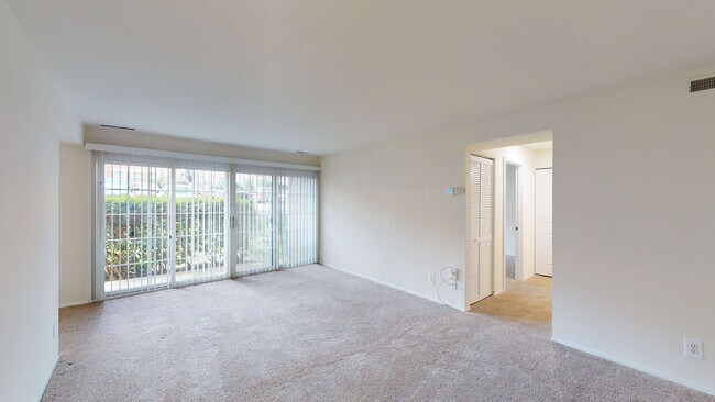 Interior Photo - Newport Village