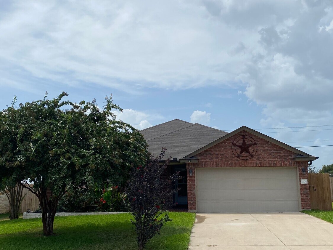Primary Photo - 3 BEDROOM, BELTON ISD
