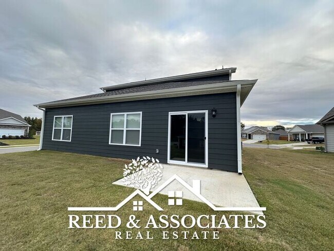 Foto del edificio - OAKLAND, TN