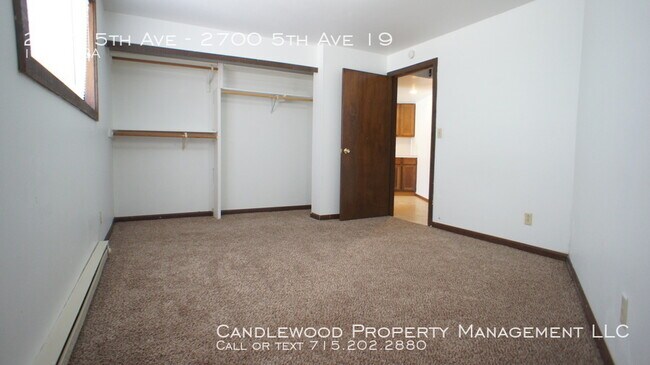 Foto del edificio - 1 Bedroom/1 Bathroom near campus