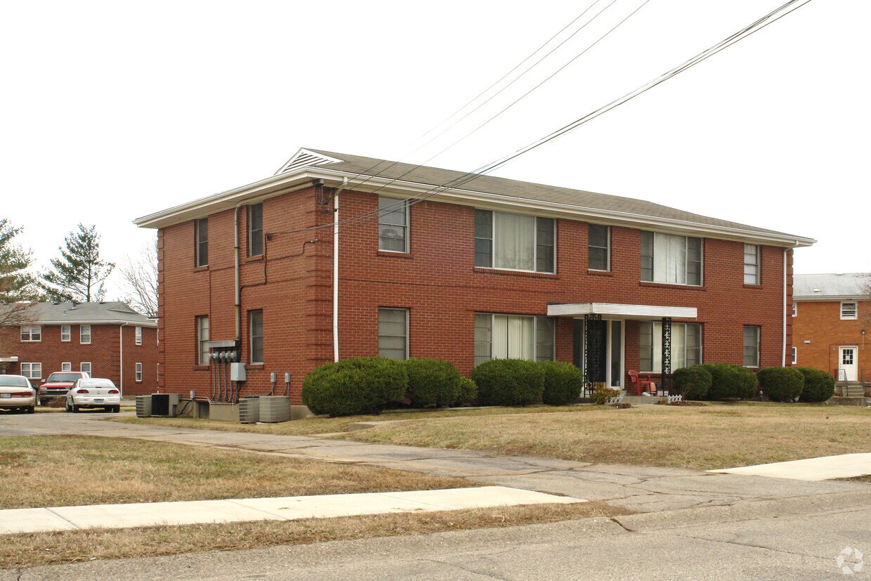 Foto principal - 3006 Pamela Way
