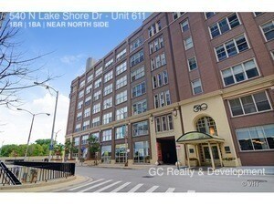 Primary Photo - 540 N Lake Shore Dr