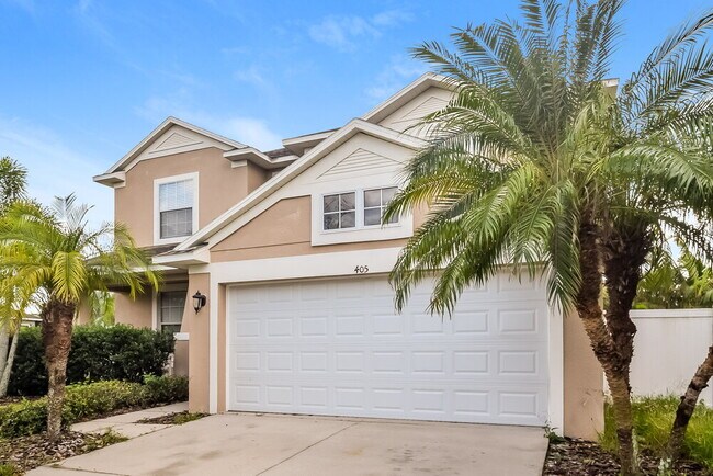 Foto del edificio - 405 Stone Briar Dr